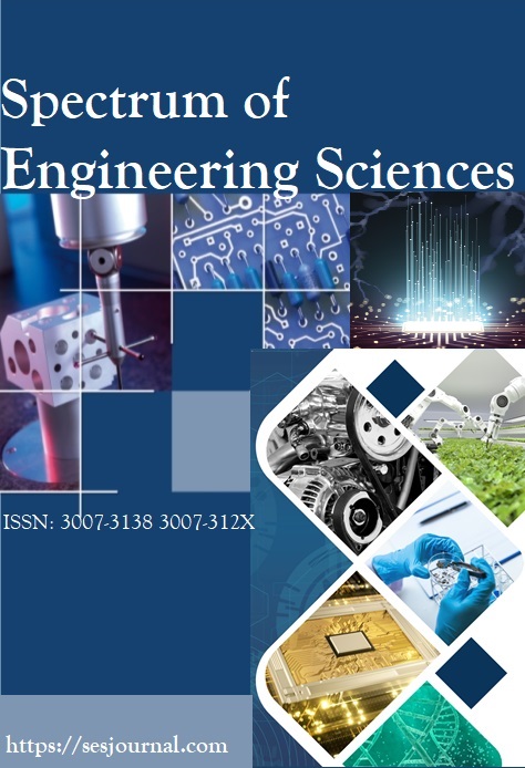 					View Vol. 3 No. 8 (2025): Spectrum of Engineering Sciences
				